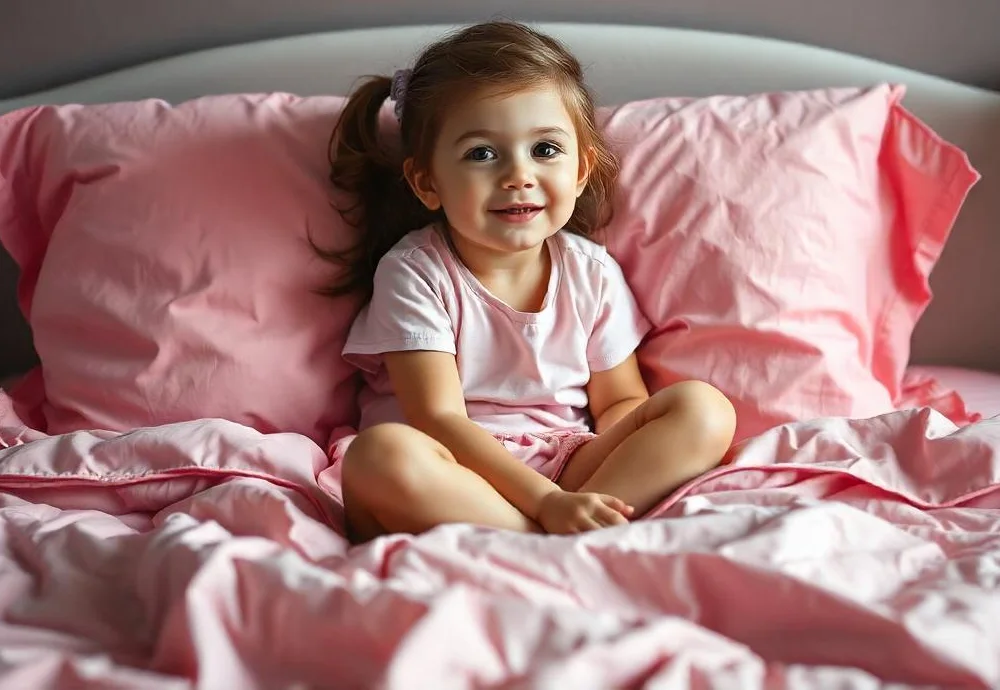 A Delightful Transition: Kids Full Bed Frame for Growing Needs